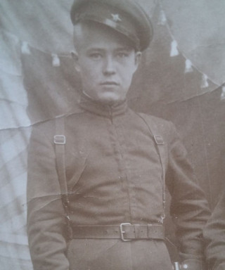 Паршин Владимир Артемович