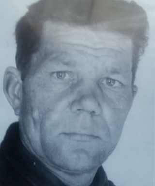 Кашигин Василий Петрович