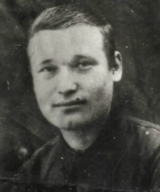 Аксеновский Василий Иванович