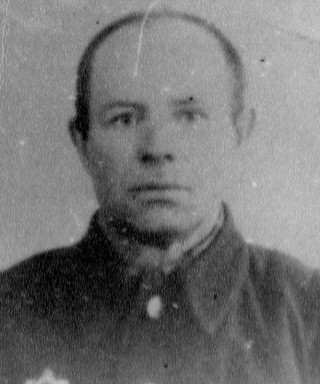 Поздеев Яков Павлович