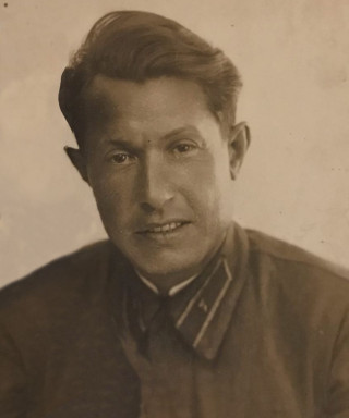 Прянишников Владимир