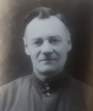 Козлов Анатолий Игнатьевич