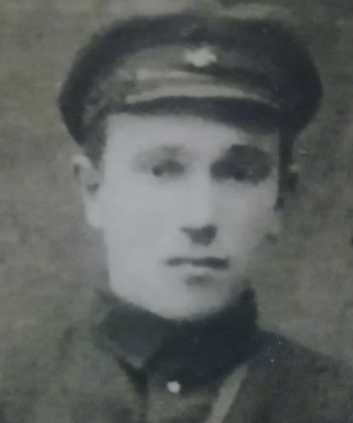 Шабанов Александр Иванович