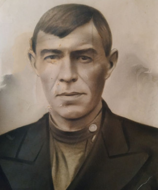 Куркин Николай Семёнович