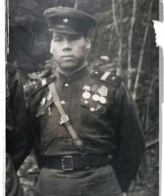 Горбов Александр Николаевич