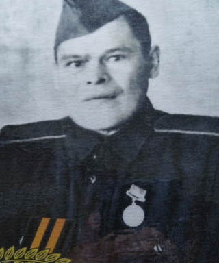 Базанов Павел Васильевич