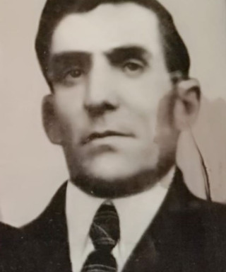 Пульков Александр Семёнович