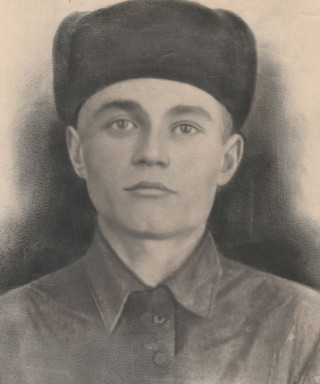 Перегорода Михаил Алексеевич