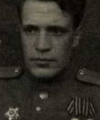 Подпорин Иван Васильевич