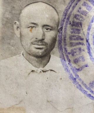 Махиянов Ахмет Хабибуллович