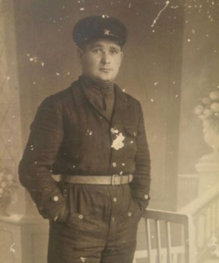 Когутенко Иван Иванович