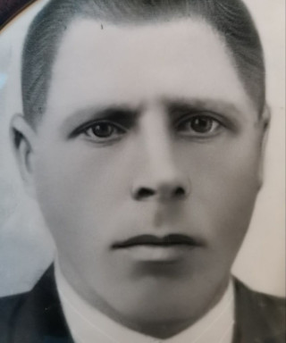 Алешин Иван Григорьевич