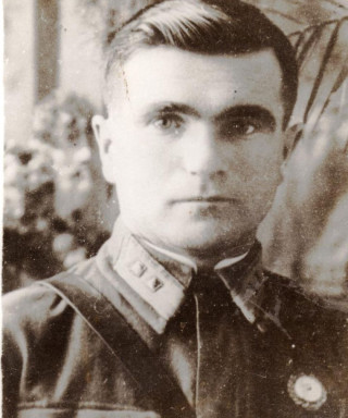 Яковенко Михаил Петрович