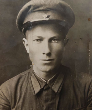 Мурзов Константин Васильевич