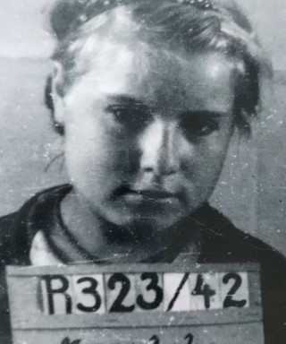 Панченко Галина Никитична