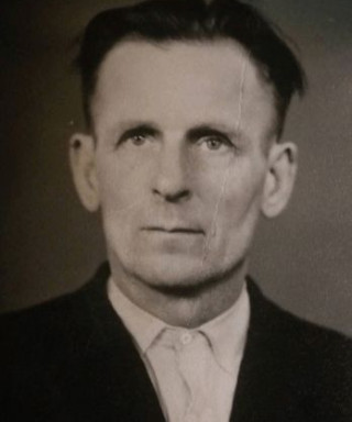 Луценко Поликарп Григорьевич