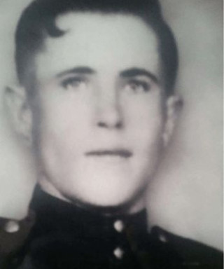 Паустовский Григорий Евгеньевич