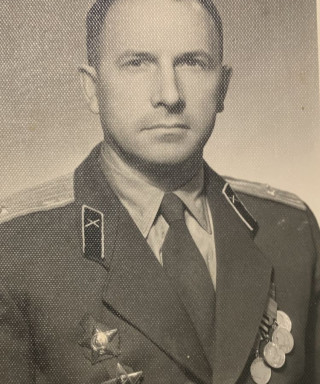 Быреев Александр Андреевич