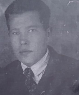 Петров Николай Васильевич