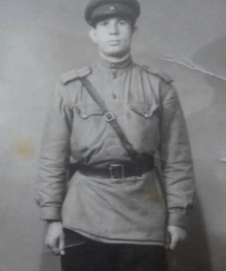 Мальцев Даниил Владимирович