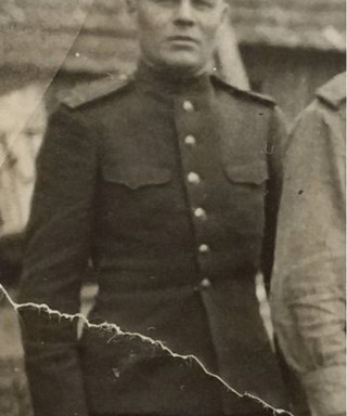 Крысанов Павел Николаевич