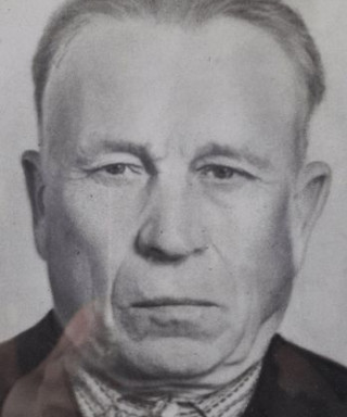 Кузнецов Василий Архипович