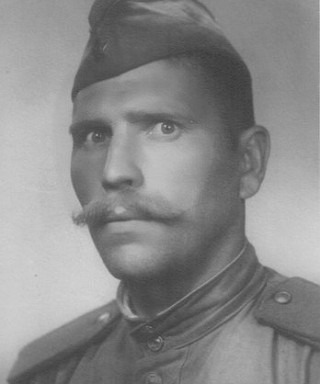 Гольцов Виктор Михайлович