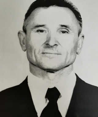 Артюх Тимофей Емельянович