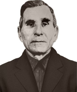 Забродин Павел Прокопьевич