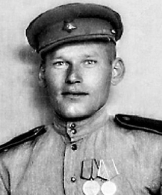 Клименко Павел Аксентьевич