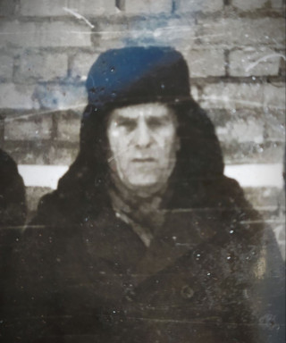 Еремин Захар Федорович