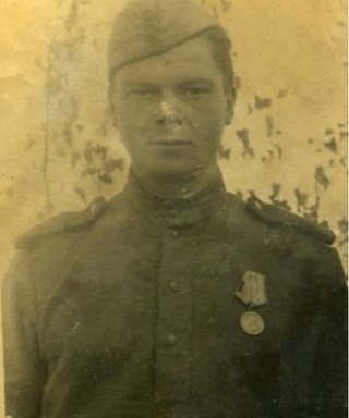 Галенко Николай Матвеевич