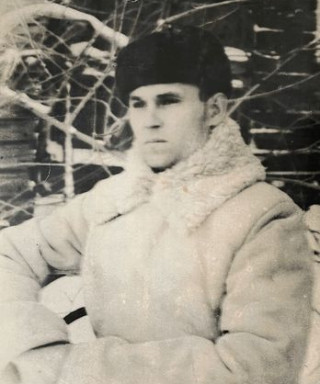 Путинцев Фёдор Фёдорович