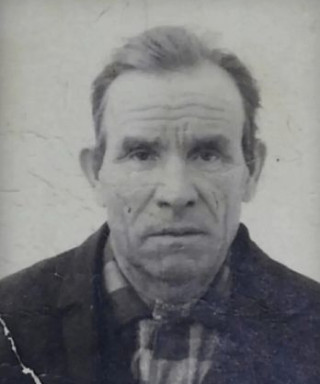 Федосов Пётр Федотович