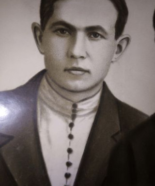 Наседкин Георгий Иванович