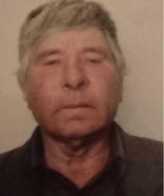 Абрамкин Василий Яковлевич