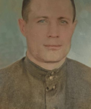 Сычев Борис Степанович