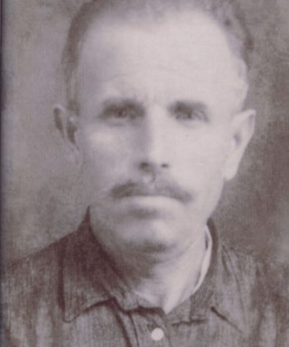 Гринченко Степан Иванович