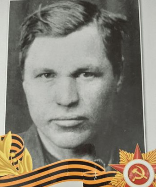 Девятков Семен Васильевич