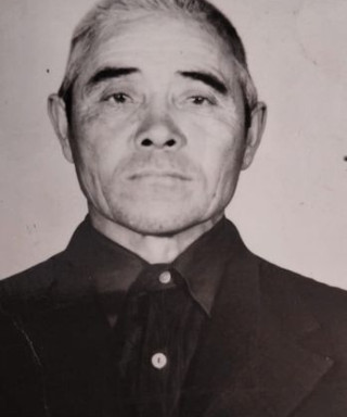 Мухамедьяров Фахретдин Галиарсланович