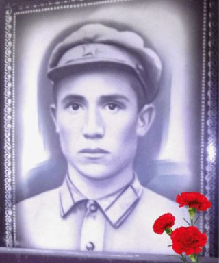 Белых Николай Михайлович