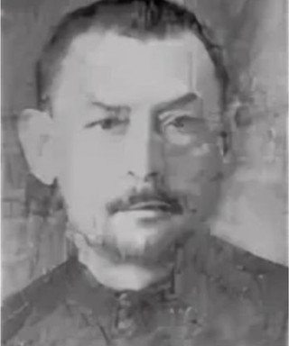 Кайсин Иван Михайлович