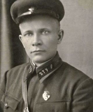 Гришанов Василий Степанович