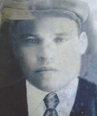 Пайгильдин Александр Александрович