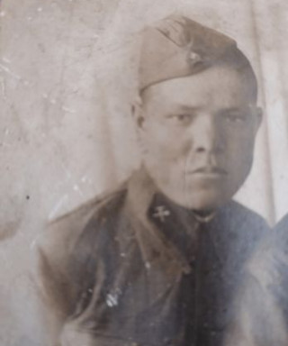 Гордеев Ксенофонт Гордеевич