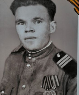 Лопаткин Иван Михайлович