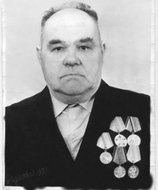 Ховроненков Иван Константинович