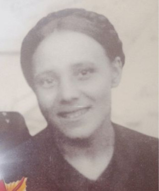 Кудряшова Татьяна Андреевна