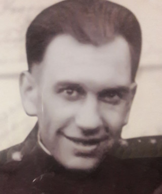 Кудряшов Леонид Федорович