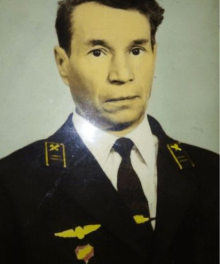 Довжик Андрей Корнеевич